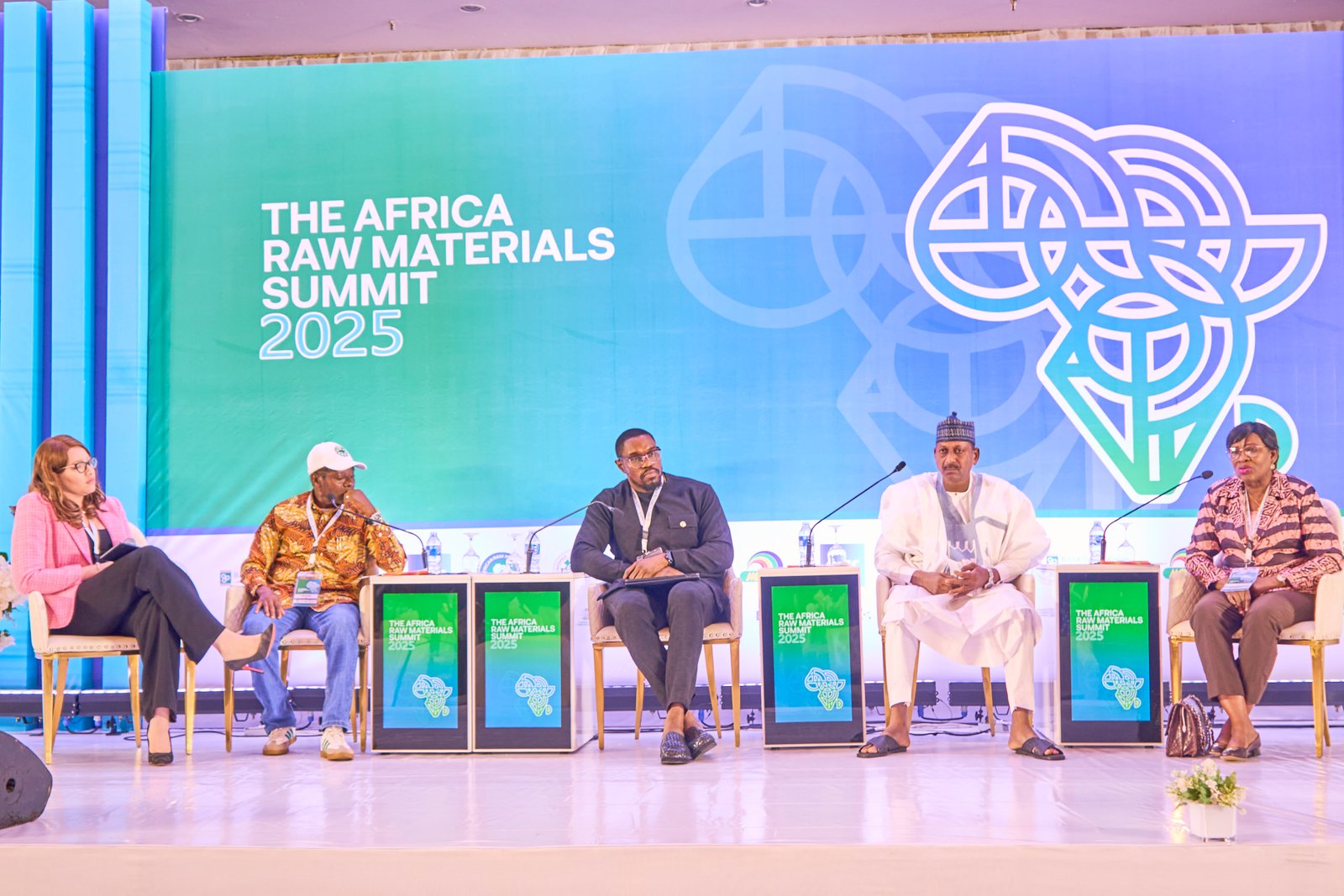 ARMS 2025 Panel Discussion