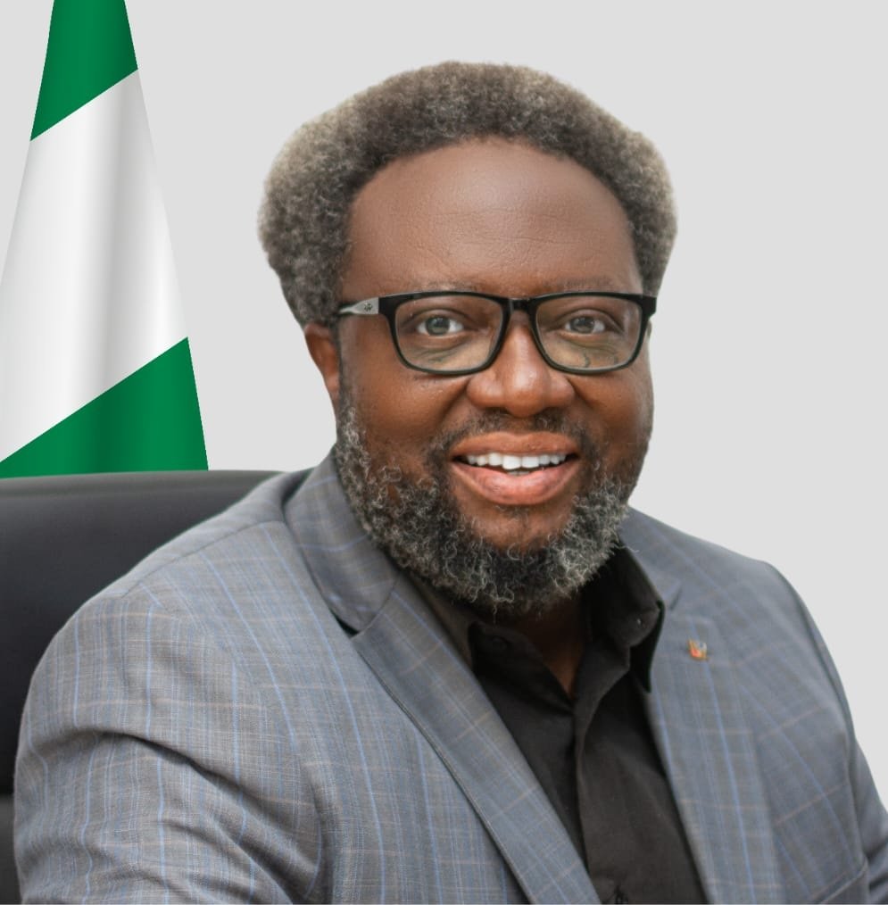 Prof. Nnanyelugo Martin Ike-Muonso